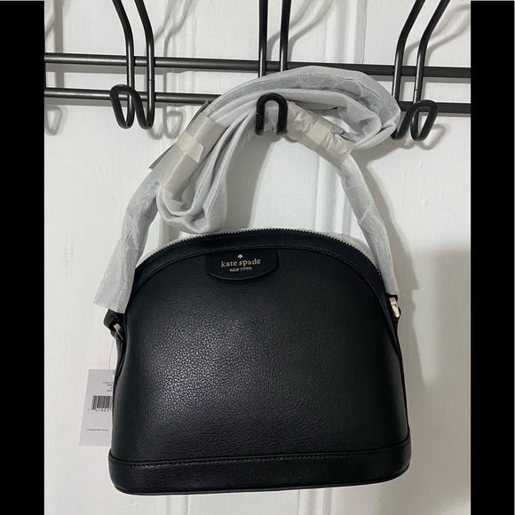 kate spade sylvia xl dome crossbody